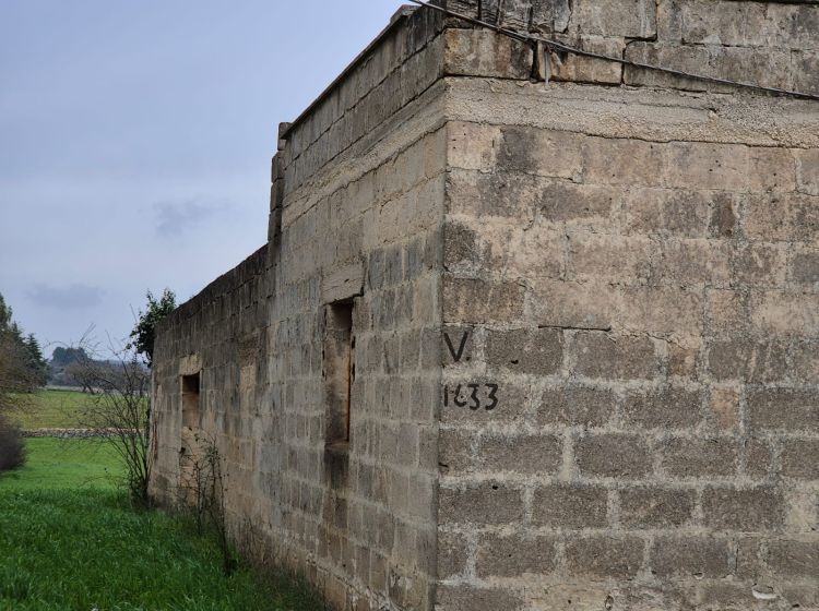 Rustico in vendita, Carraro dei Girardi, Gioia Del Colle