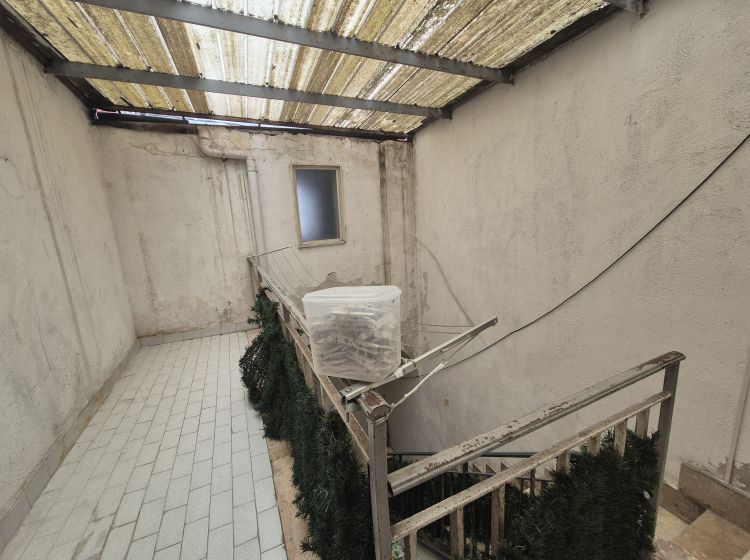 Trilocale in vendita, via Giardino  9, Torre Annunziata