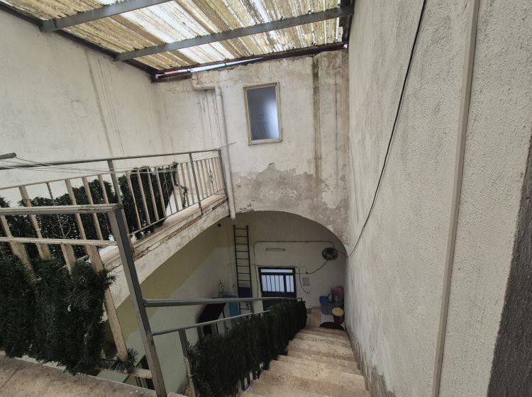 Trilocale in vendita, via Giardino  9, Torre Annunziata