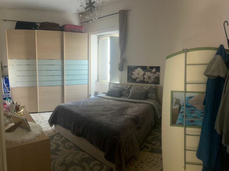 Stabile o palazzo in vendita, via San Leonardo Zabatta  15, San Giuseppe Vesuviano