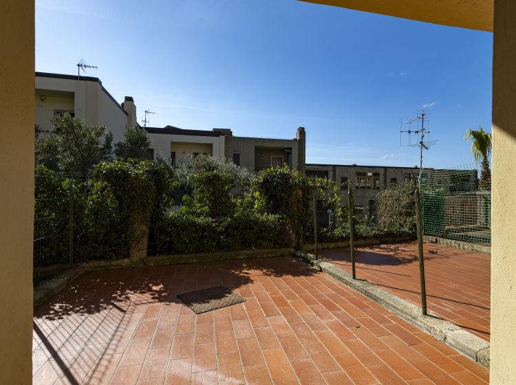 Monolocale in affitto, viale Tommaso Campanella  186, Mater Domini, Catanzaro