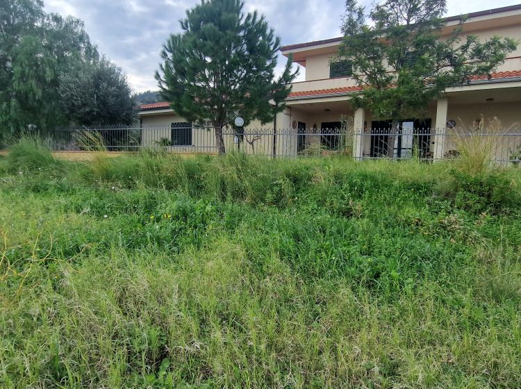 Terreno residenziale in vendita, località cammari, Montepaone Lido, Montepaone