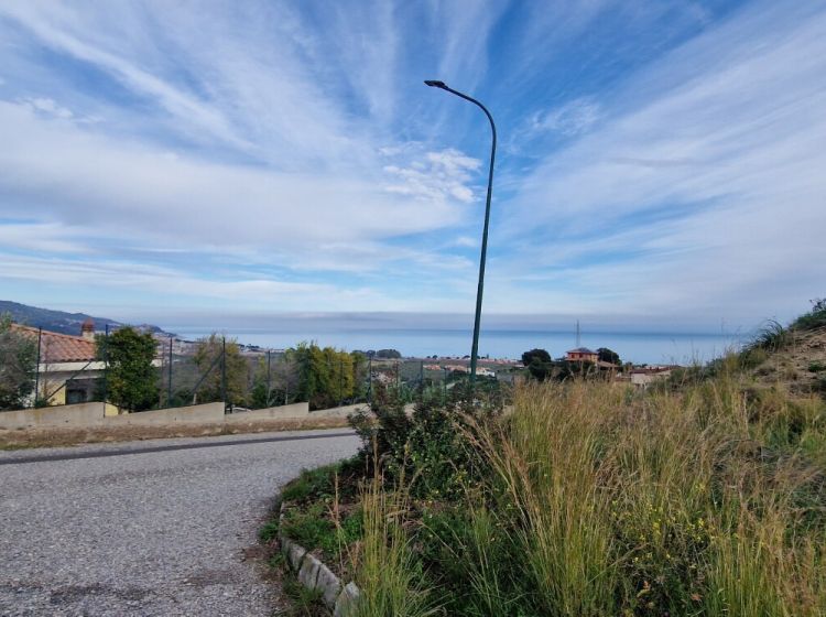 Terreno residenziale in vendita, località cammari, Montepaone Lido, Montepaone