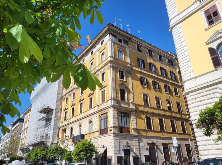 Appartamento in vendita, Centro Storico, Roma