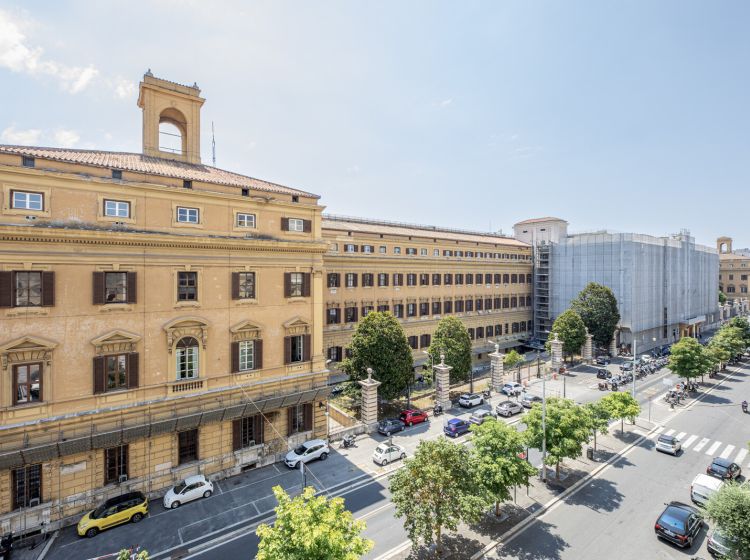 Appartamento in vendita, Centro Storico, Roma