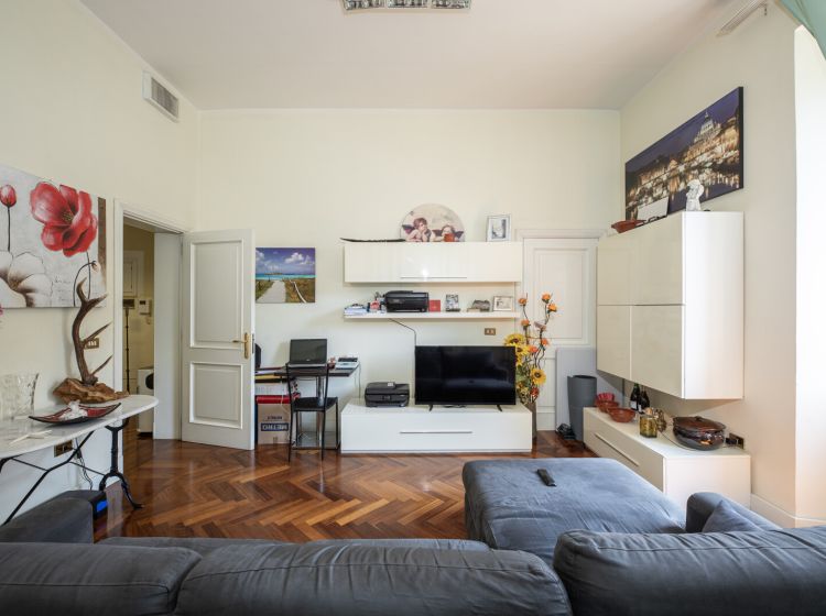 Appartamento in vendita, Centro Storico, Roma