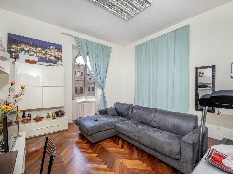 Appartamento in vendita, Centro Storico, Roma