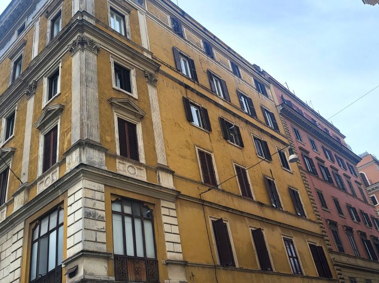 Appartamento in vendita, Centro Storico, Roma