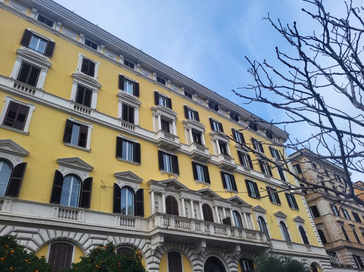 Appartamento in vendita, Centro Storico, Roma