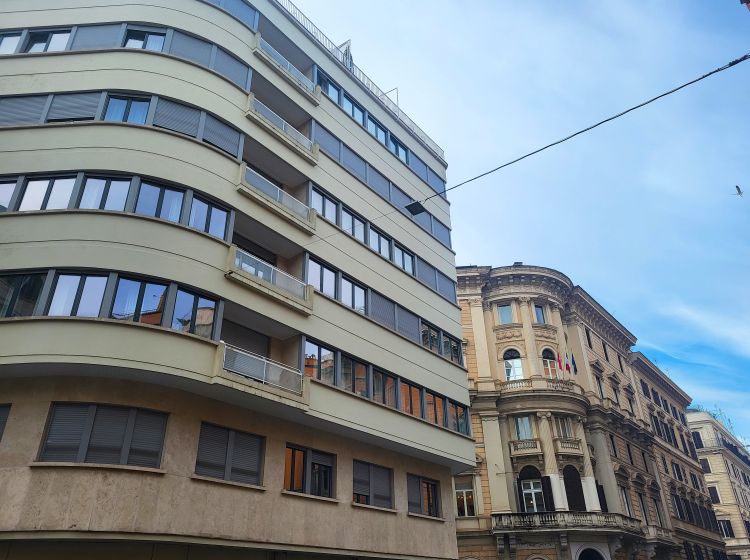 Appartamento in vendita, Centro Storico, Roma