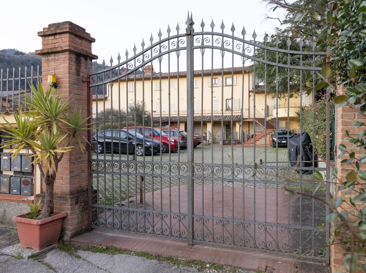 Trilocale in vendita, via Dionisio Anzilotti  8, Medicina, Pescia
