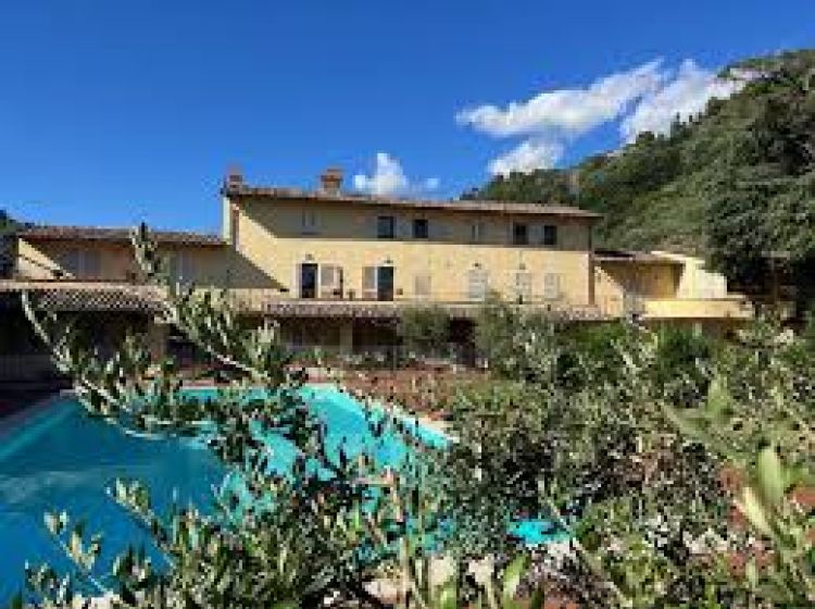 Trilocale in vendita, via Dionisio Anzilotti  8, Medicina, Pescia