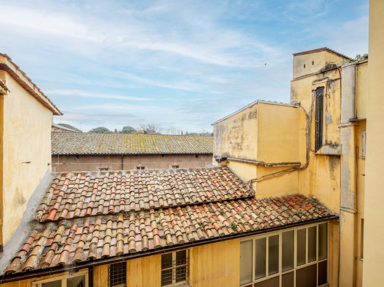 Trilocale in vendita, via Giovanni Lanza  150, Centro Storico, Roma