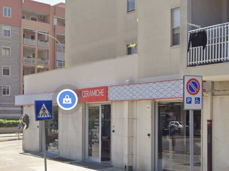 Negozio in vendita, via Martiri di via Fani  62, Bisceglie