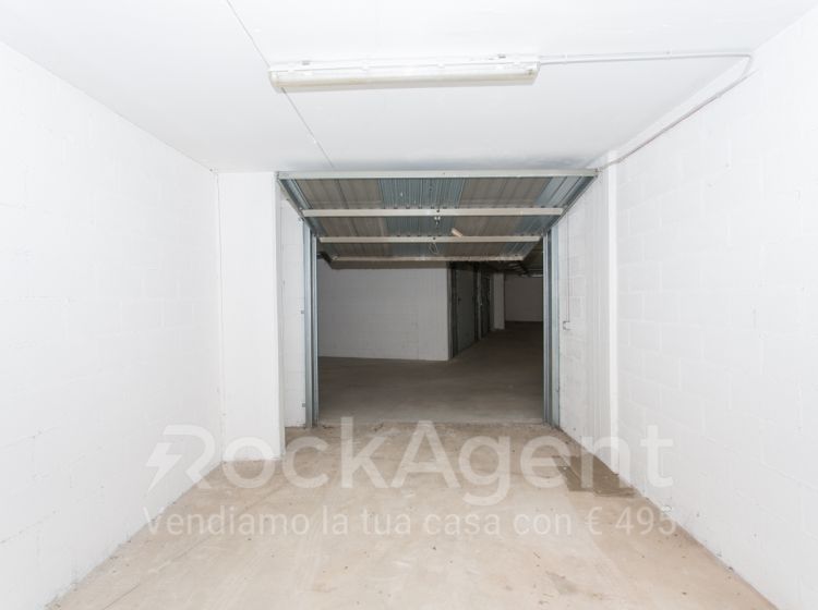 Box / Garage in vendita, via Mario Fasulo  1, Giustiniana, Roma