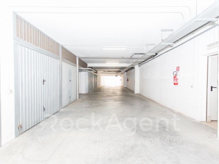 Box / Garage in vendita, via Mario Fasulo  1, Giustiniana, Roma