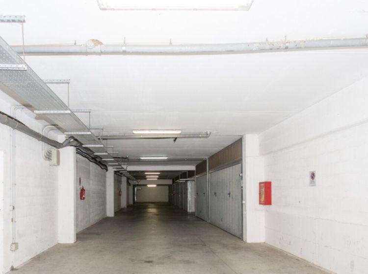 Box / Garage in vendita, via Mario Fasulo  1, Giustiniana, Roma