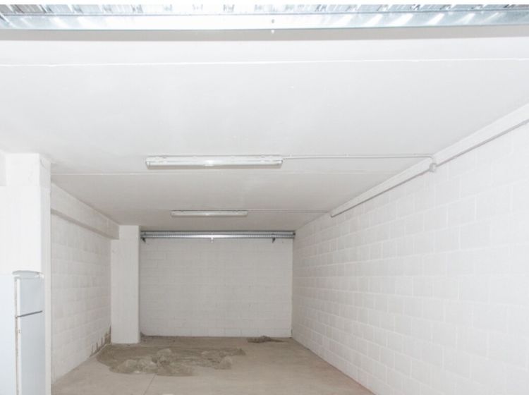 Box / Garage in vendita, via Mario Fasulo  1, Giustiniana, Roma