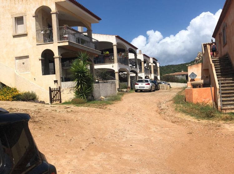 Villa in vendita, via Giovanni Fresi, Cannigione, Arzachena