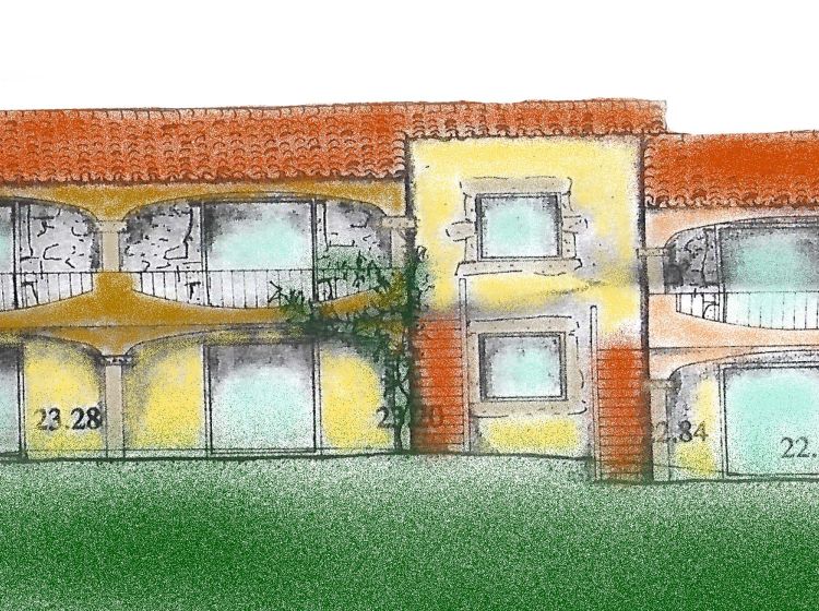 Villa in vendita, via Giovanni Fresi, Cannigione, Arzachena