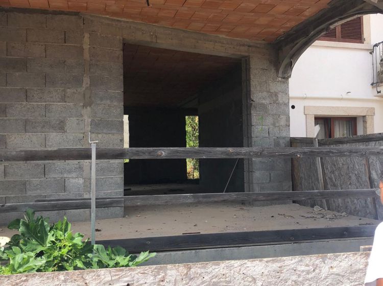 Trilocale in vendita, via Giovanni Fresi, Arzachena