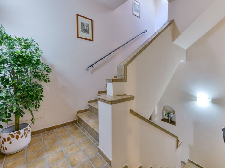 Quadrilocale in vendita, via Vallone  30, Dragonea, Vietri Sul Mare