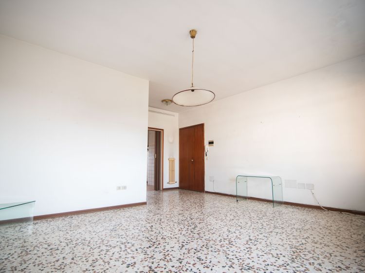 Quadrilocale in vendita, via Monte Vettore  3, Pesaro