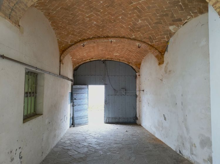 Quadrilocale in vendita, via Giuseppe Mazzini  69, Casorzo