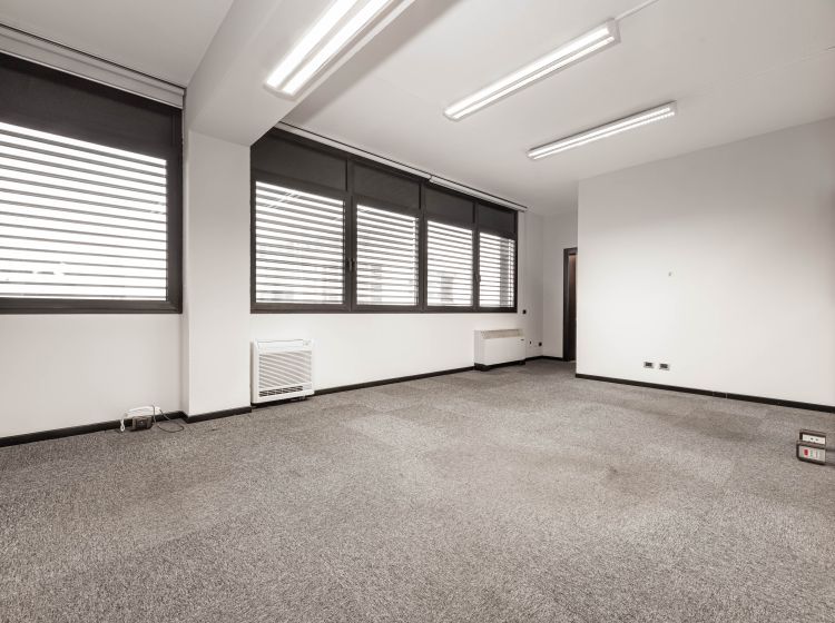 Ufficio in vendita, via Nona Strada  23, Zona Industriale, Padova