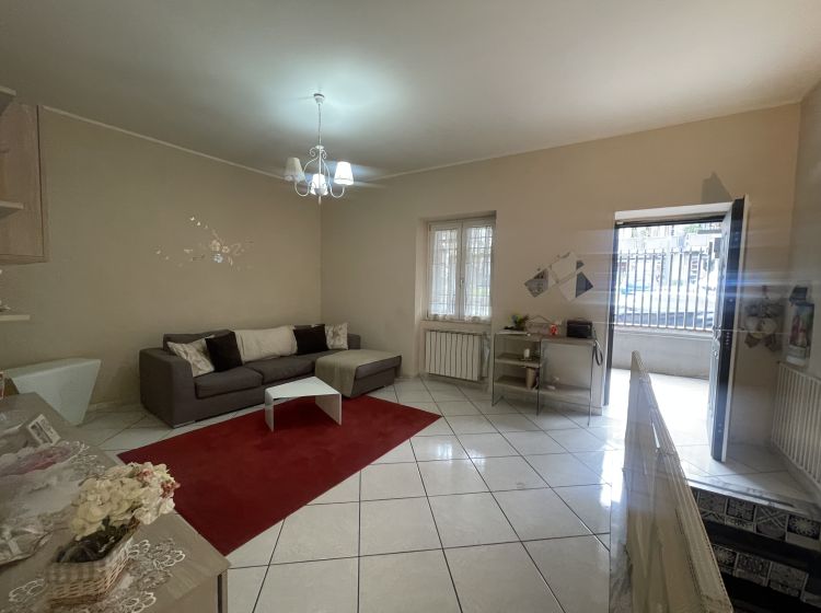 Villa in vendita, via Brigadiere d&#039;Anna  55, Angri