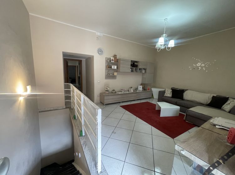 Villa in vendita, via Brigadiere d&#039;Anna  55, Angri