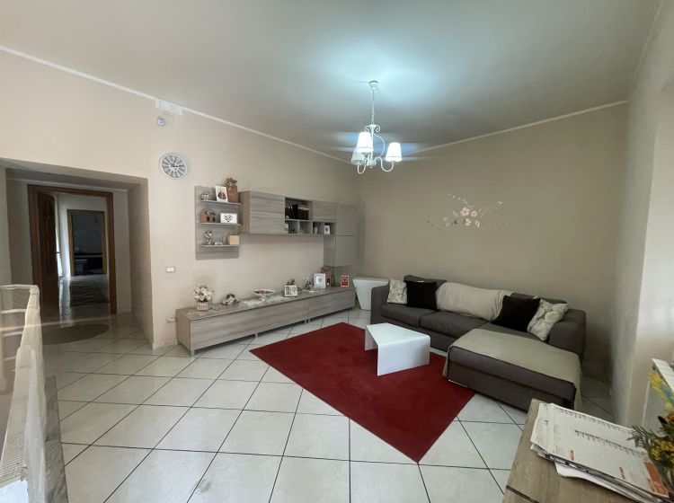 Villa in vendita, via Brigadiere d&#039;Anna  55, Angri