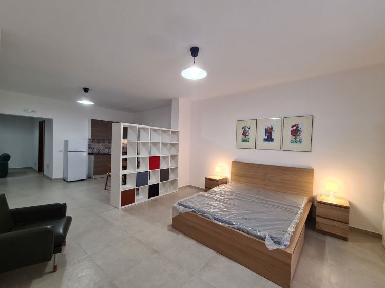 Bilocale in affitto, via Barone della Bicocca 24, Centro Storico, Catania