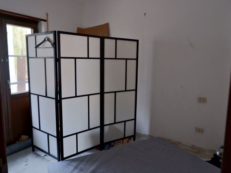 Bilocale in vendita, via Giano della Bella  8, Porta Romana, Firenze