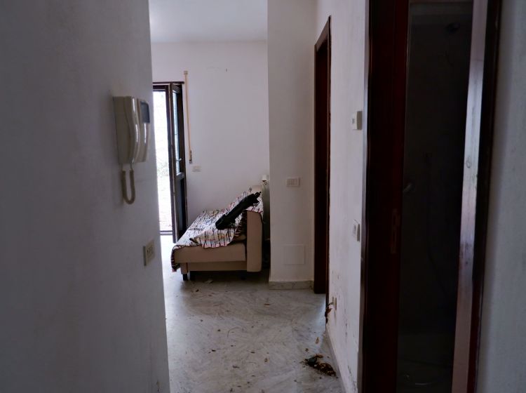 Bilocale in vendita, via Giano della Bella  8, Porta Romana, Firenze