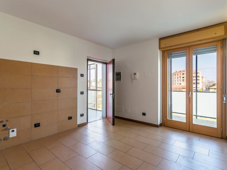 Bilocale in vendita, via per Grumello  10e, Canovine, Bergamo