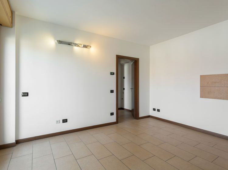 Bilocale in vendita, via per Grumello  10e, Canovine, Bergamo