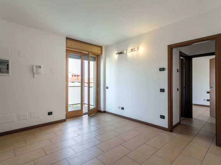 Bilocale in vendita, via per Grumello  10e, Canovine, Bergamo