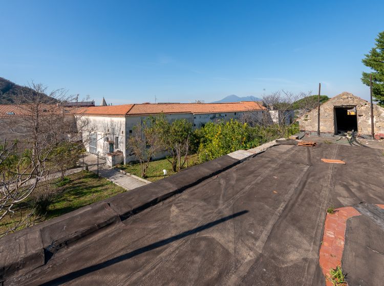 Terreno agricolo in vendita, Piazza Giovan Battista Ferraioli  5, Sant&#039;egidio Del Monte Albino