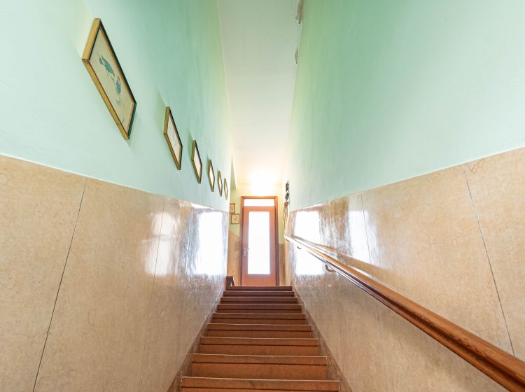 Villa in vendita, via Antonio Bonazza  74a, Arcella, Padova