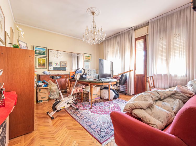 Villa in vendita, via Antonio Bonazza  74a, Arcella, Padova