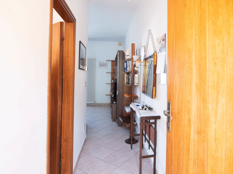 Bilocale in vendita, via Franzolini  130, Poggio Torriana