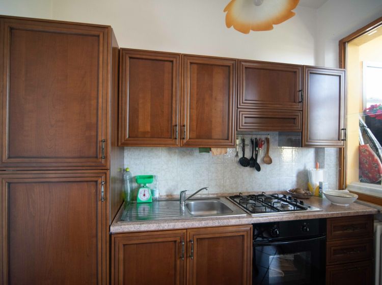 Bilocale in vendita, via Franzolini  130, Poggio Torriana