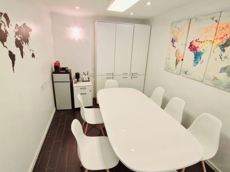 Negozio in affitto, via Famiano Nardini  17, Bologna, Roma