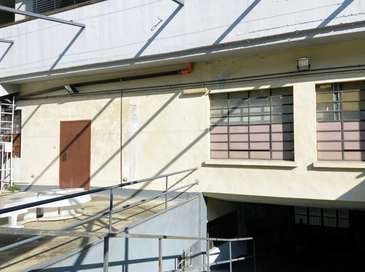 Magazzino o deposito in vendita, via Zumaglia  13 bis/F, Parella, Torino
