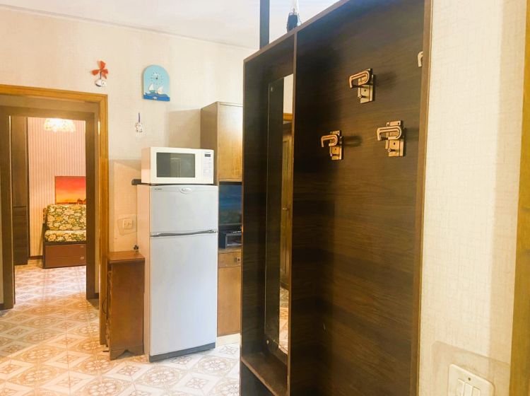 Bilocale in vendita, via Ischia  8, San Bartolomeo, San Bartolomeo Al Mare