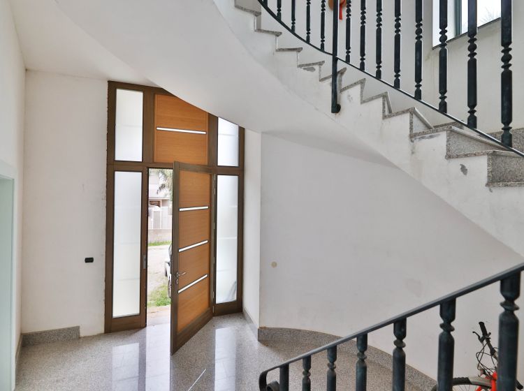 Villa in vendita, via Lucia Preite  46, Taurisano