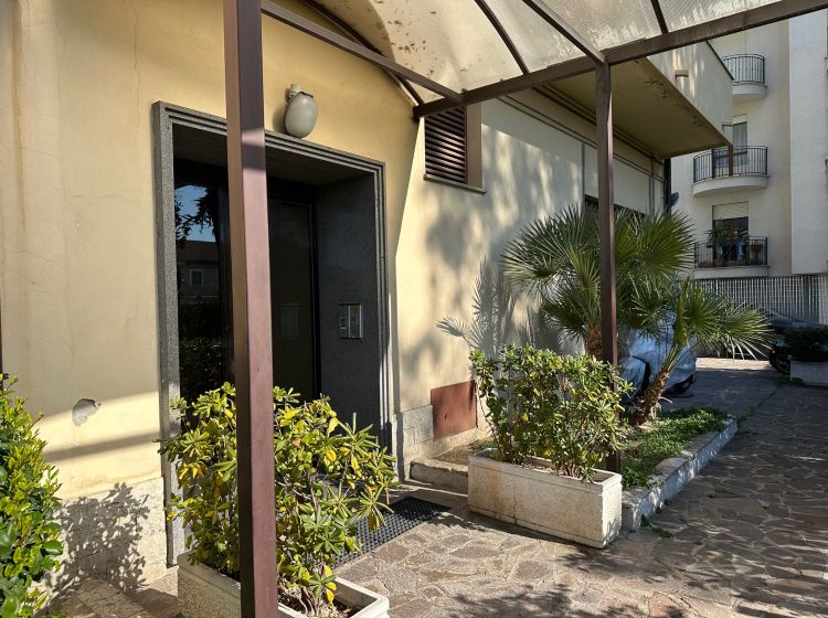 Quadrilocale in vendita, via Aterno  268, Ospedale, Pescara