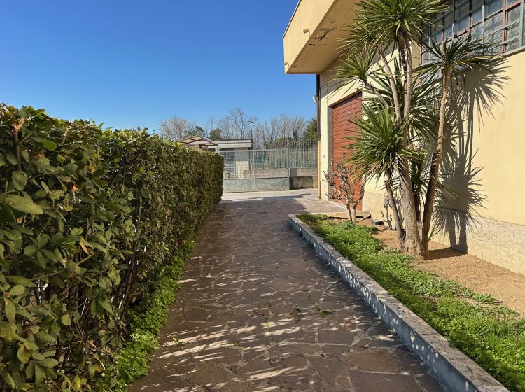 Quadrilocale in vendita, via Aterno  268, Ospedale, Pescara
