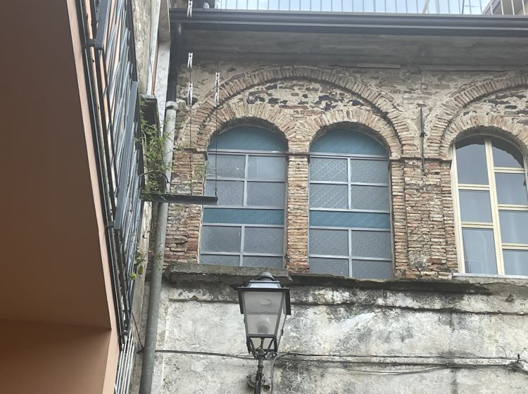 Trilocale in vendita, Vicolo Caruso  17, Cerrelli, Altavilla Silentina